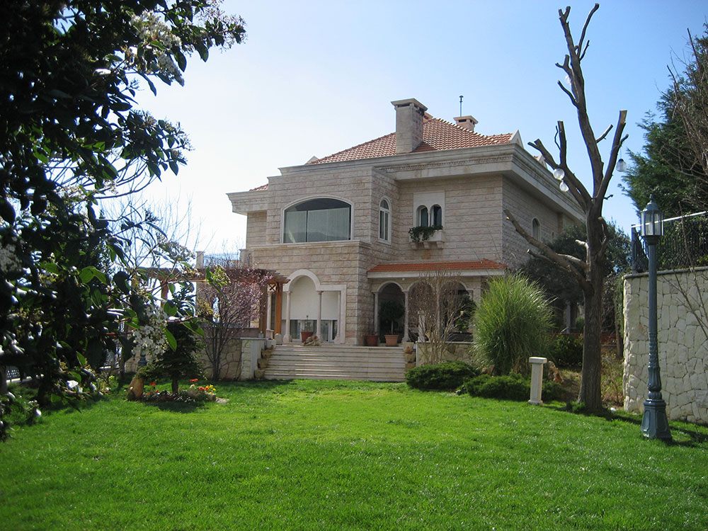 Villa Makdessi